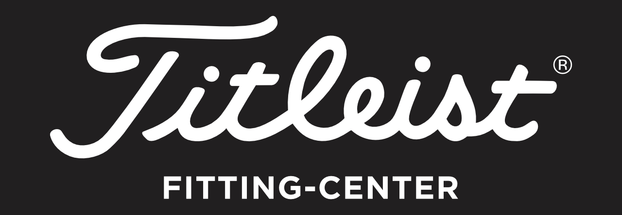 Logo TITLEIST_FITTING CENTER