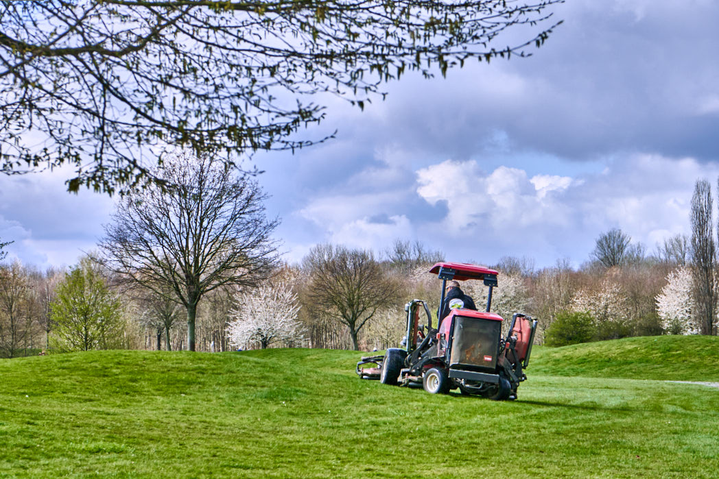 Velderhof Greenkeeping