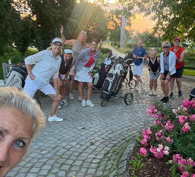 Early Birds - wer früh aufsteht, hat länger Spaß !