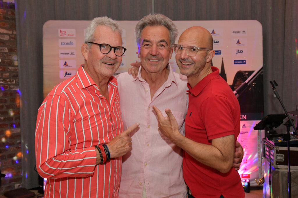KGW Players Night 2026 auf dem Velderhof