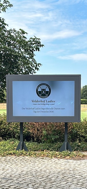 Velderhof 2026 Tag der Freundin 10Aug2026