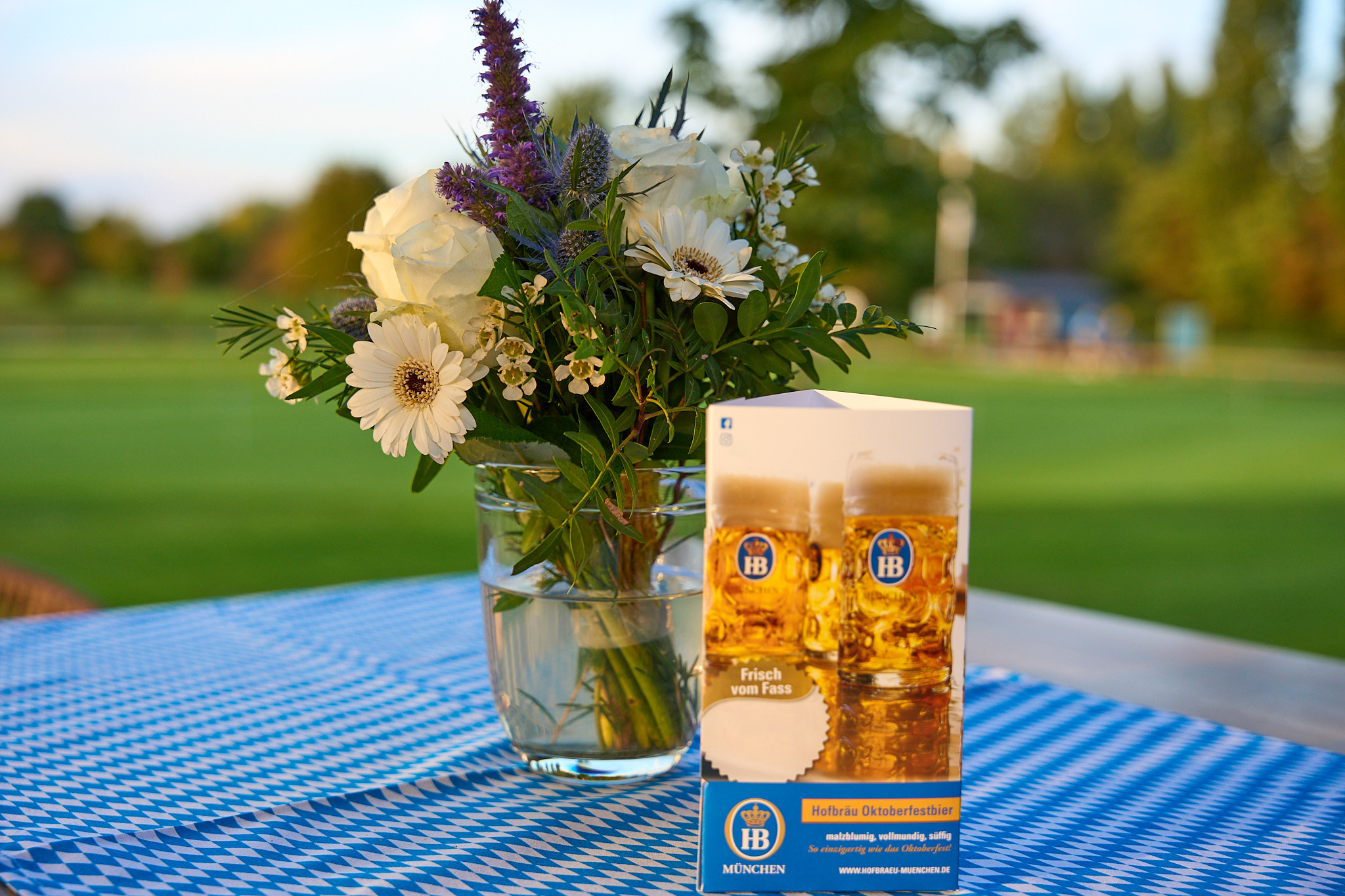 Oktoberfest auf dem Velderhof